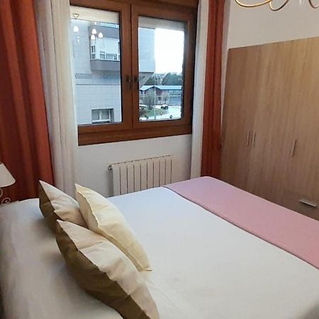 Apartamento Sobrevilla SDR IV Santander Esterno foto