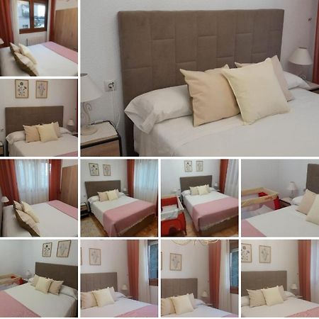 Apartamento Sobrevilla SDR IV Santander Esterno foto