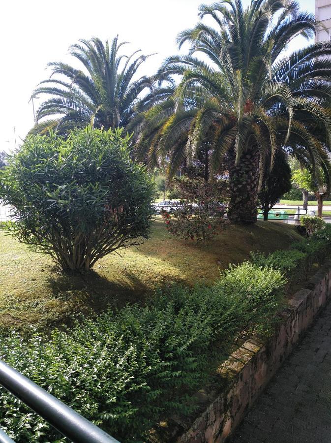Apartamento Sobrevilla SDR IV Santander Esterno foto