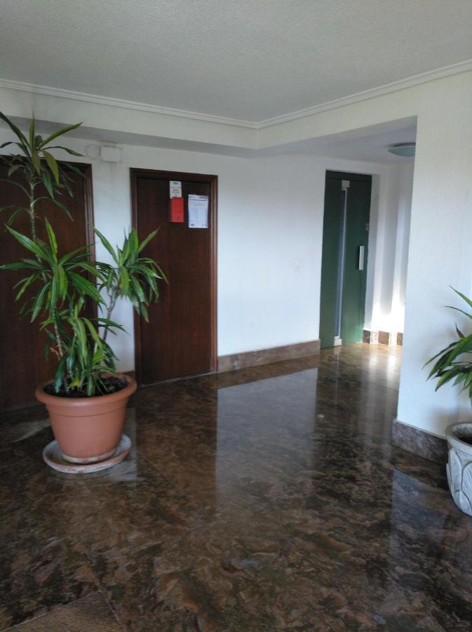 Apartamento Sobrevilla SDR IV Santander Esterno foto