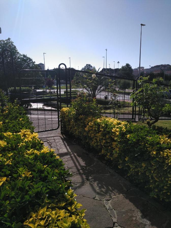Apartamento Sobrevilla SDR IV Santander Esterno foto