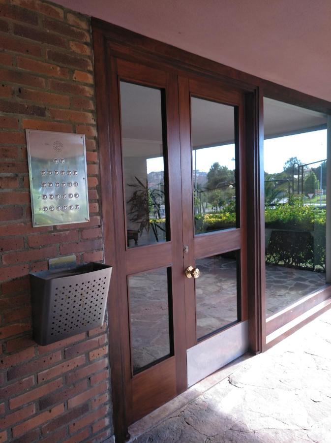 Apartamento Sobrevilla SDR IV Santander Esterno foto