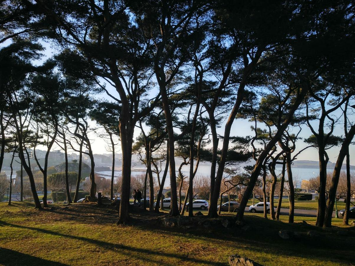 Apartamento Sobrevilla SDR IV Santander Esterno foto