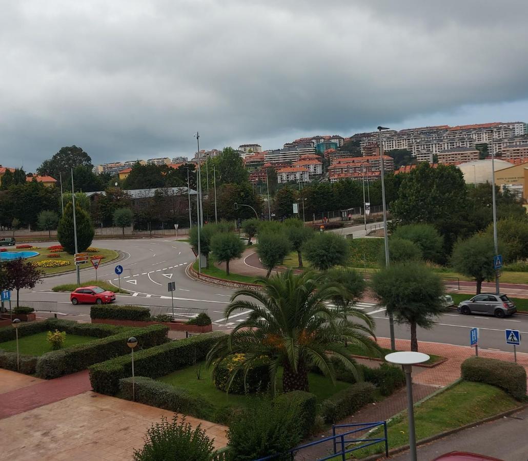 Apartamento Sobrevilla SDR IV Santander Esterno foto