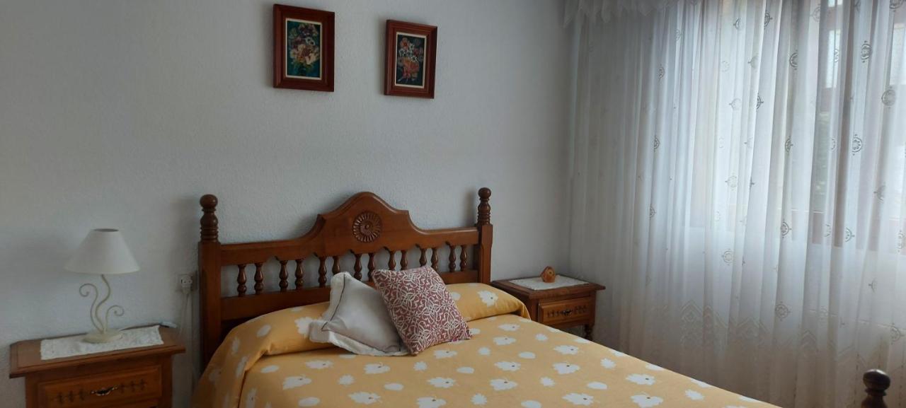Apartamento Sobrevilla SDR IV Santander Esterno foto