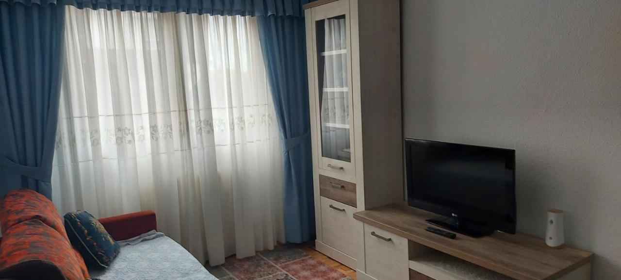 Apartamento Sobrevilla SDR IV Santander Esterno foto