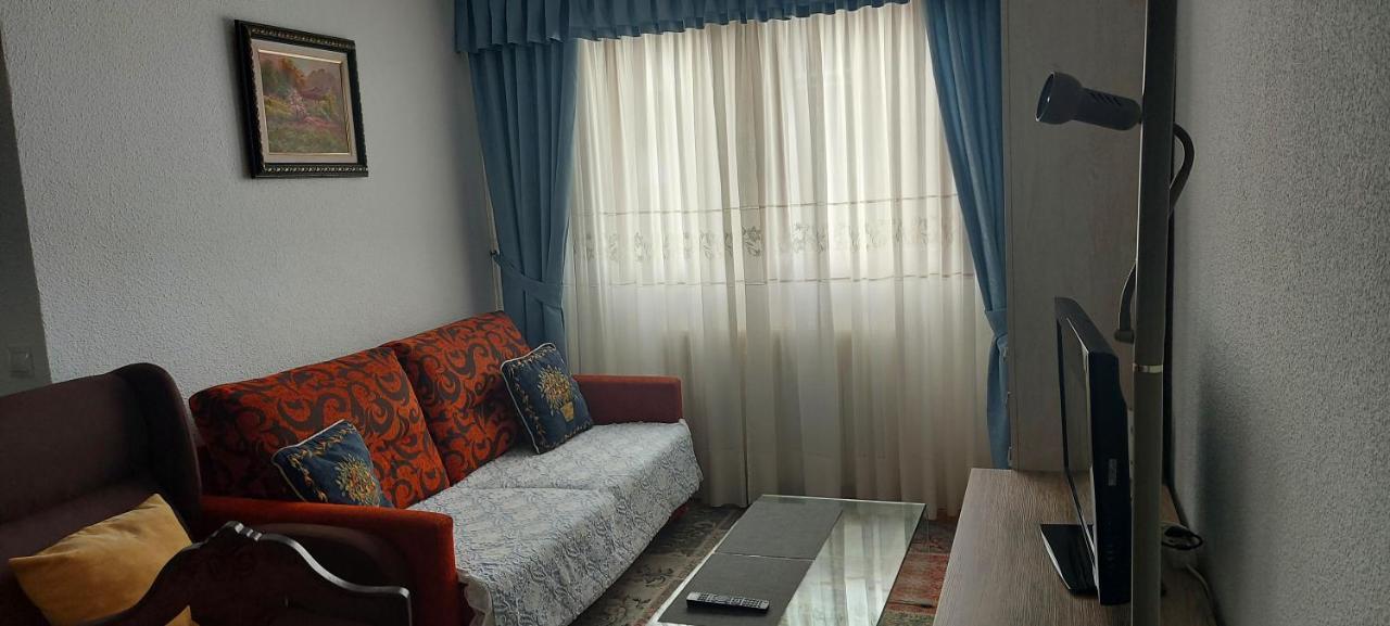 Apartamento Sobrevilla SDR IV Santander Esterno foto