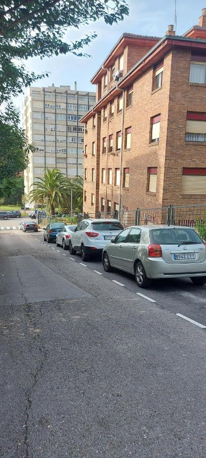 Apartamento Sobrevilla SDR IV Santander Esterno foto