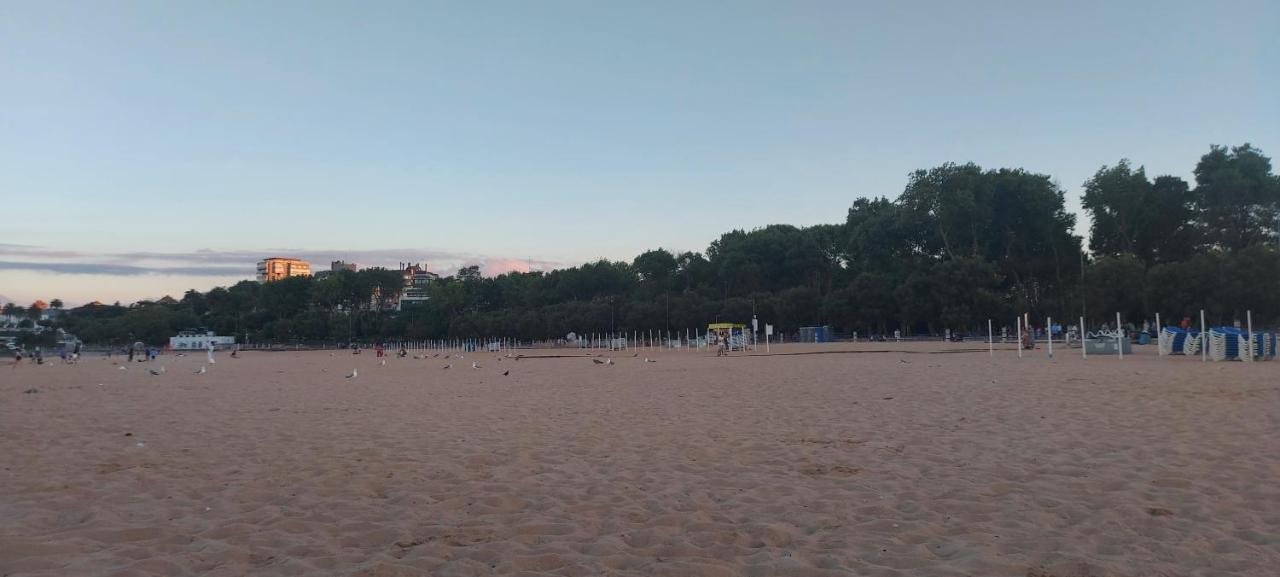 Apartamento Sobrevilla SDR IV Santander Esterno foto