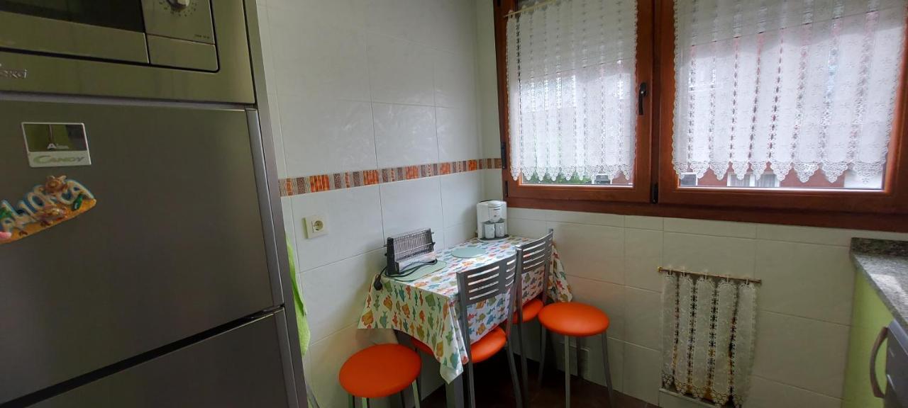 Apartamento Sobrevilla SDR IV Santander Esterno foto