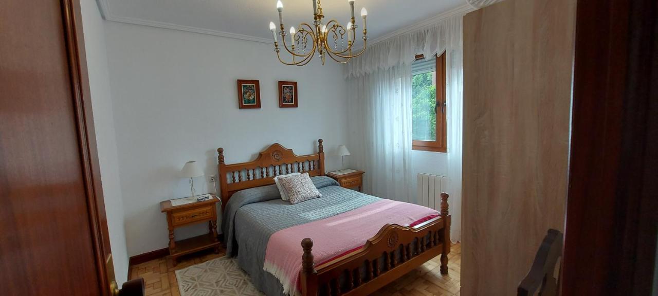 Apartamento Sobrevilla SDR IV Santander Esterno foto