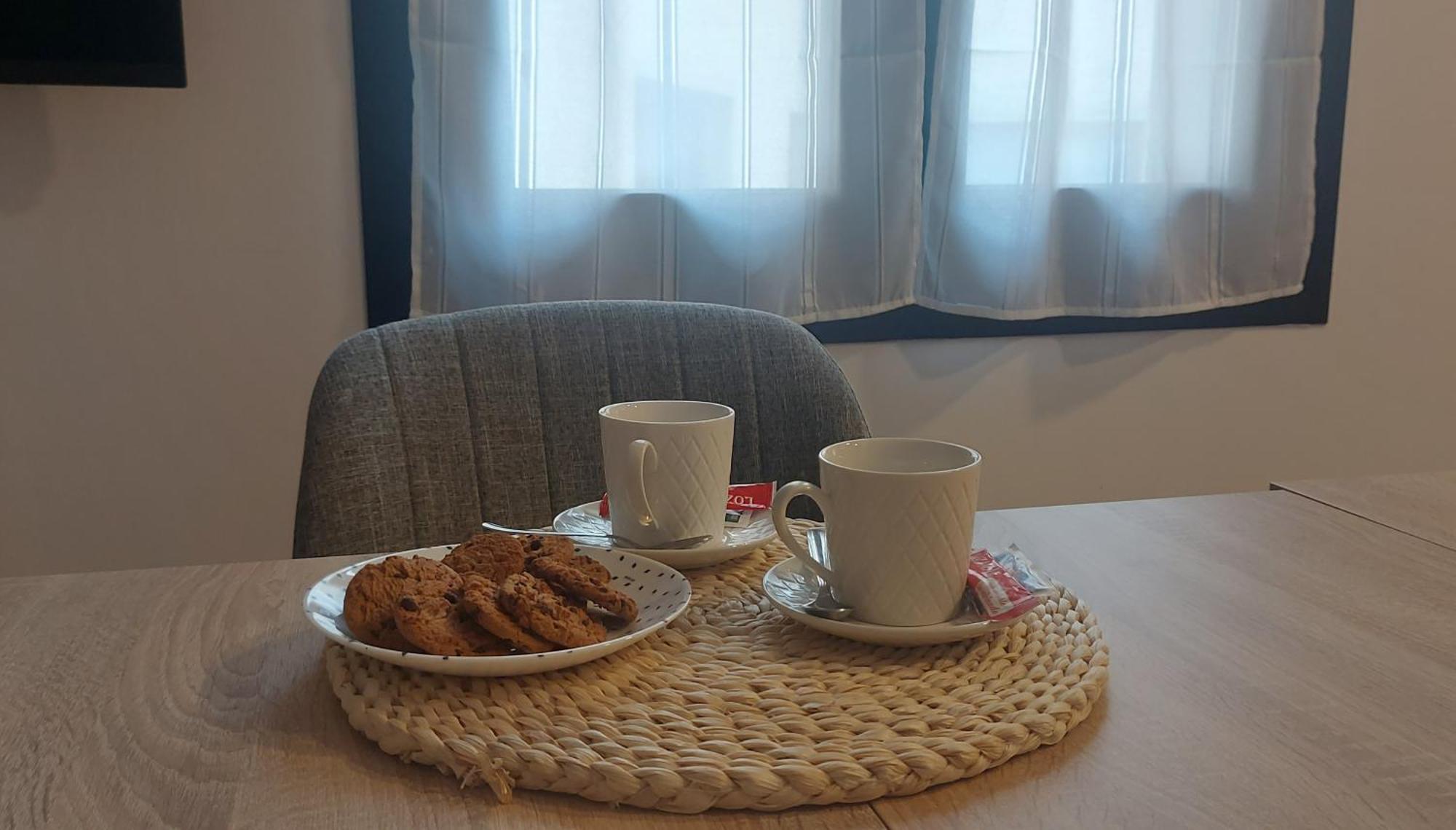 Apartamento Sobrevilla SDR IV Santander Esterno foto