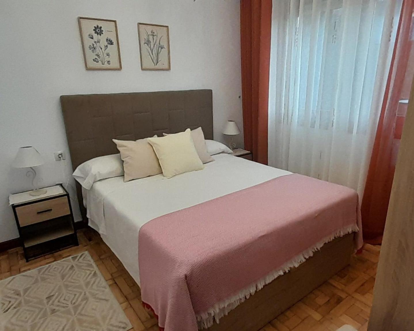 Apartamento Sobrevilla SDR IV Santander Esterno foto
