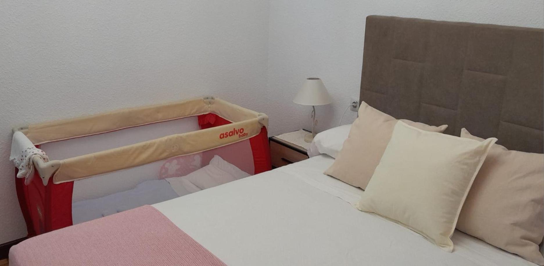 Apartamento Sobrevilla SDR IV Santander Esterno foto