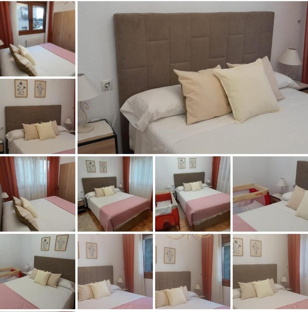 Apartamento Sobrevilla SDR IV Santander Esterno foto