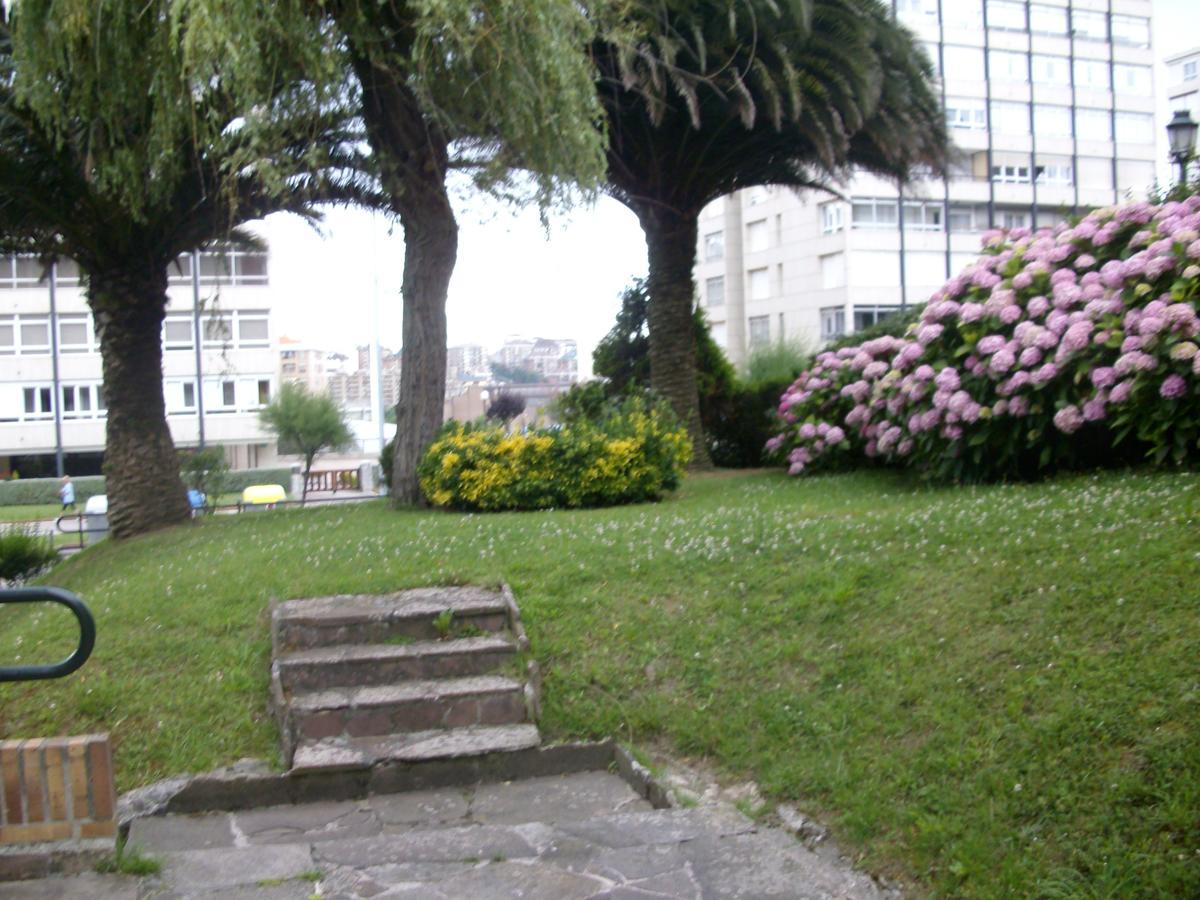 Apartamento Sobrevilla SDR IV Santander Esterno foto