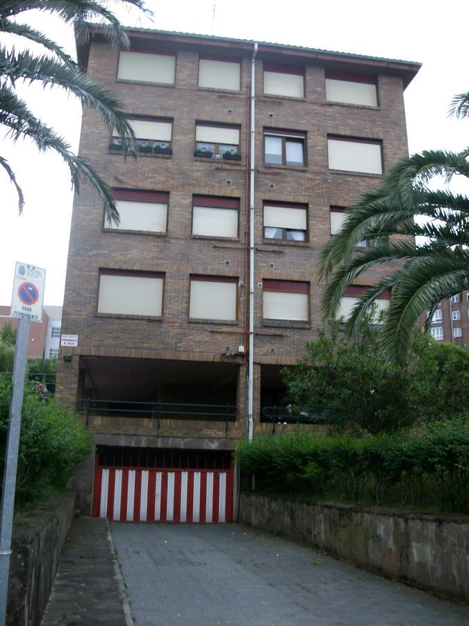 Apartamento Sobrevilla SDR IV Santander Esterno foto