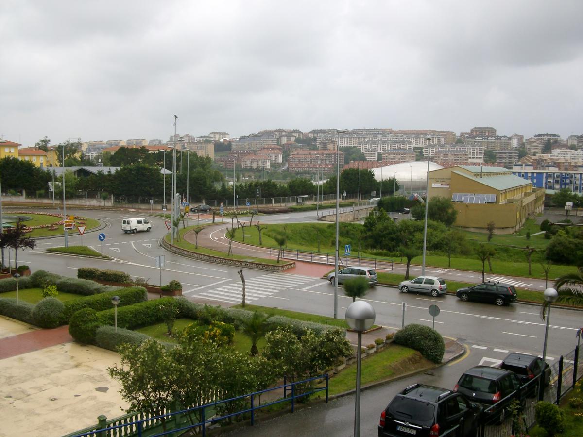 Apartamento Sobrevilla SDR IV Santander Esterno foto